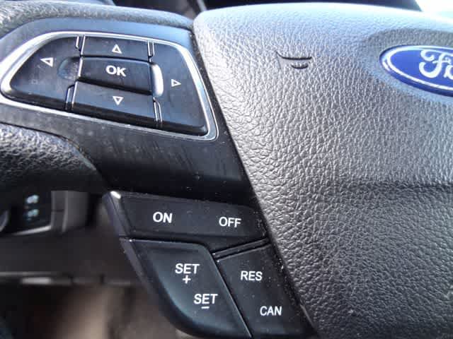 Used 2016 Ford Focus SE FWD image 12
