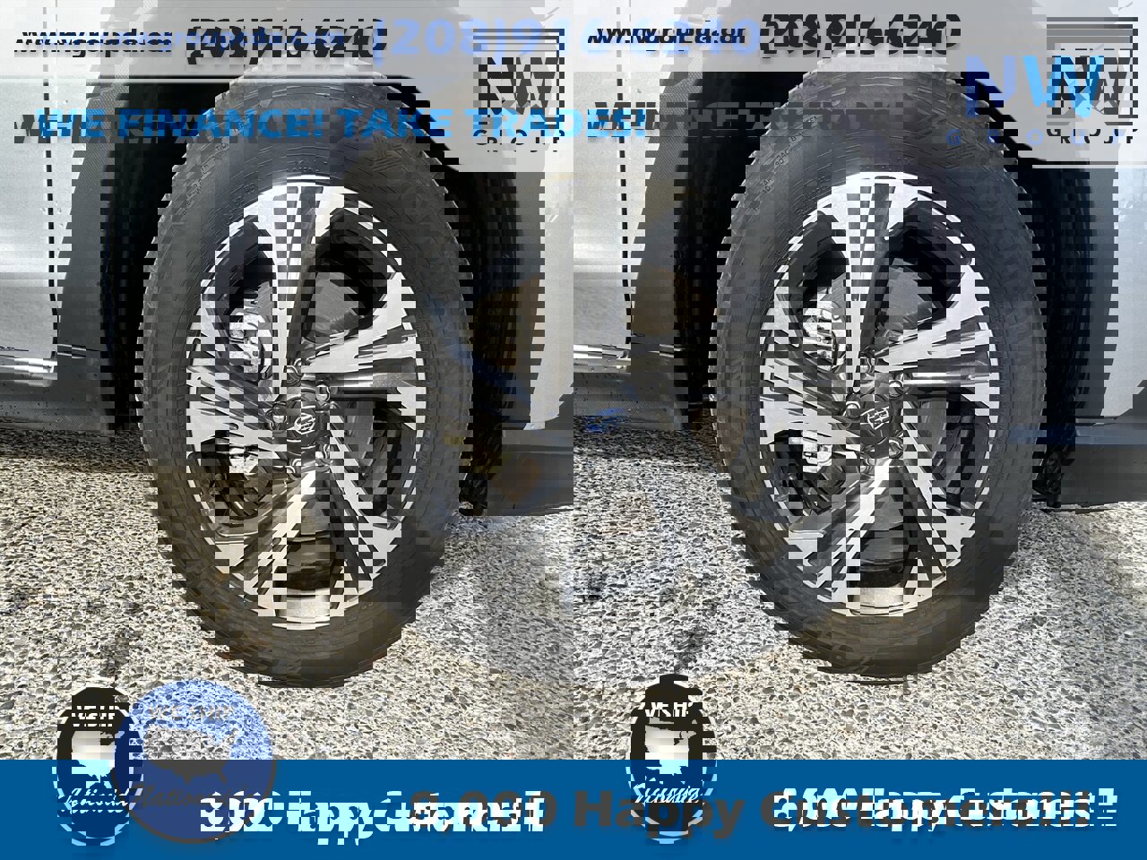 Used 2024 Subaru Crosstrek 2.0i Premium image 35