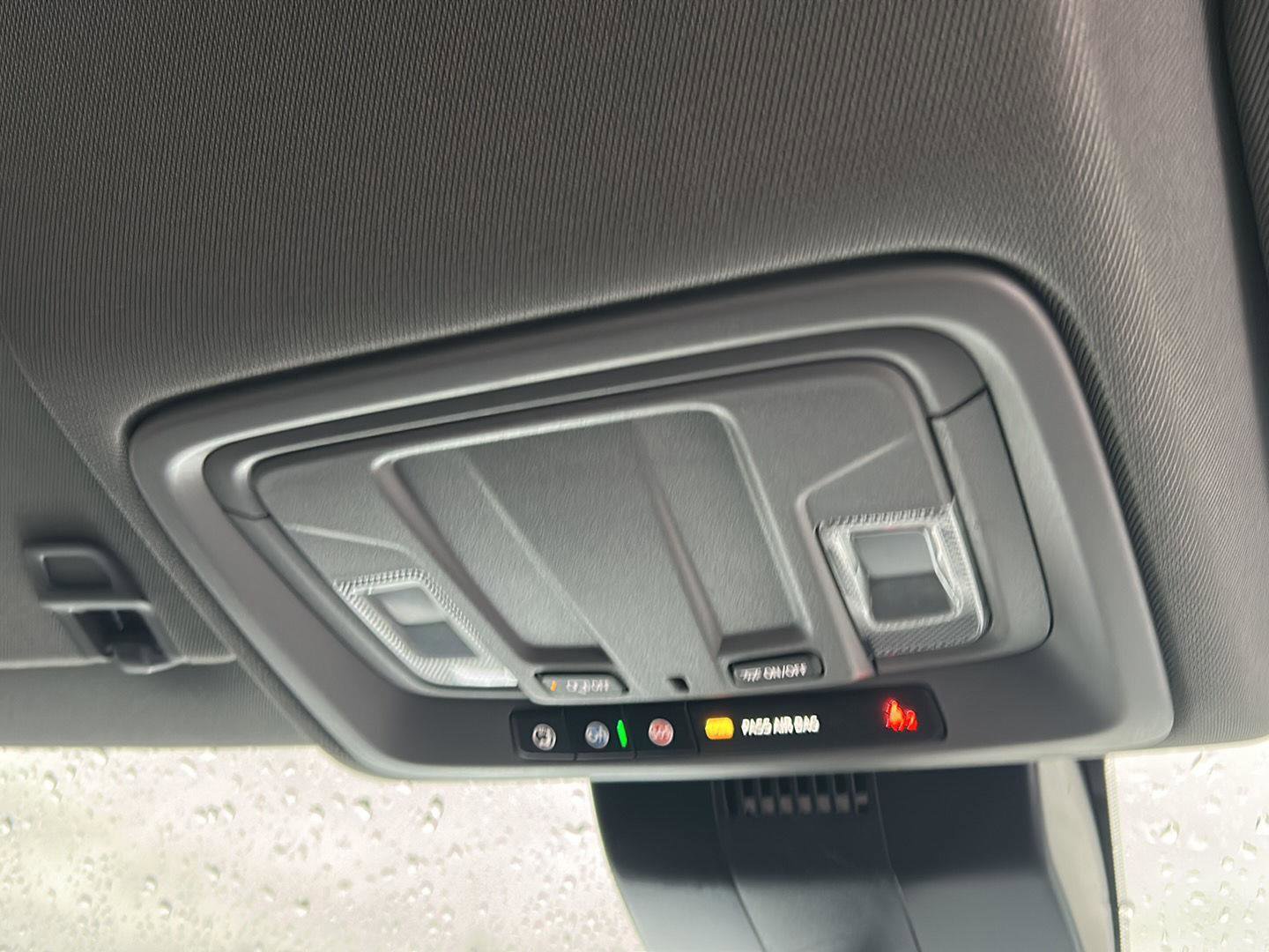 Used 2025 Chevrolet Silverado 1500 W/T w/ WT Convenience Package image 20