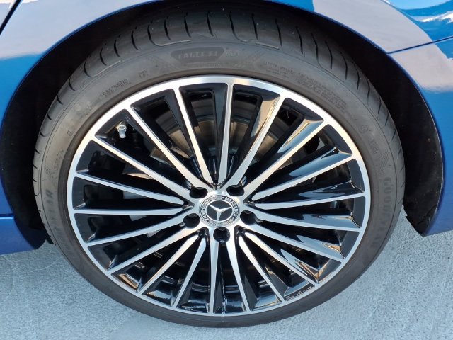 Used 2023 Mercedes-Benz C 300 Sedan image 24