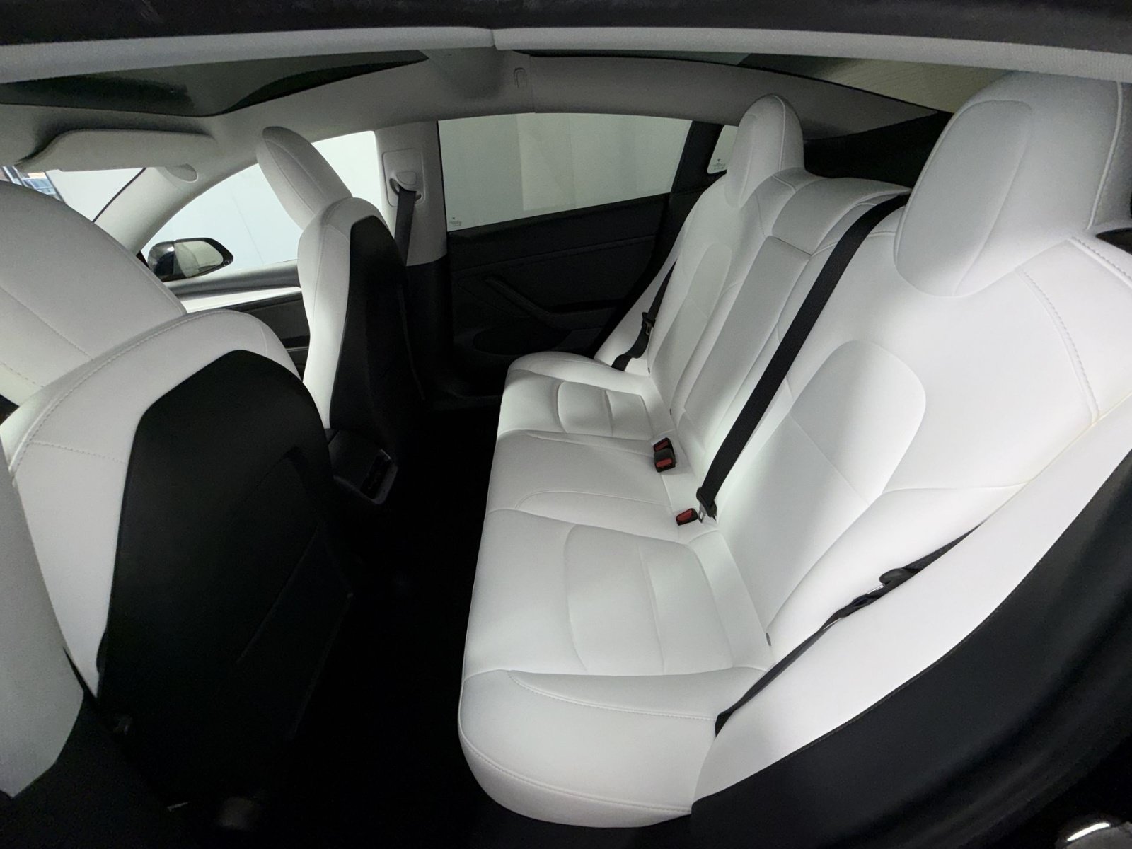 Used 2023 Tesla Model 3 Standard Range RWD image 25