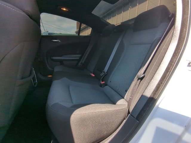 Used 2022 Dodge Charger SXT image 25
