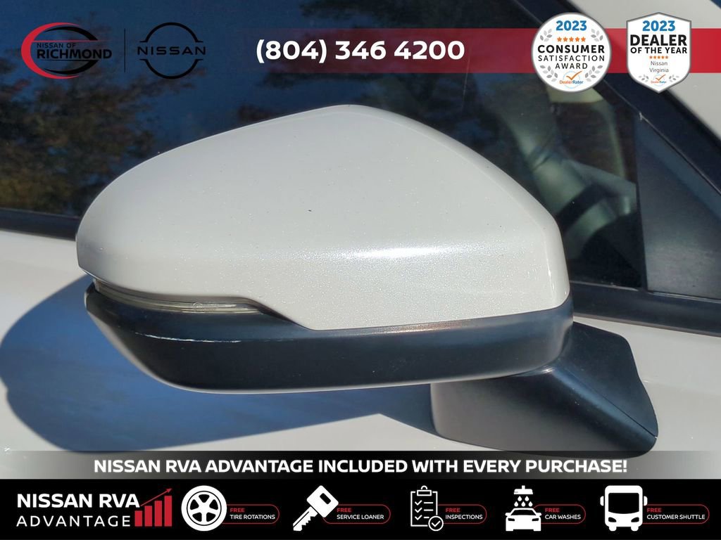 Used 2024 Honda HR-V EX-L image 13