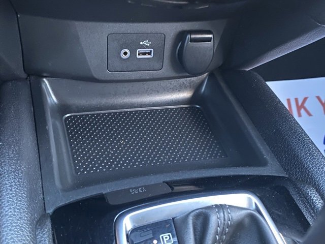 Certified 2021 Nissan Rogue Sport S image 22