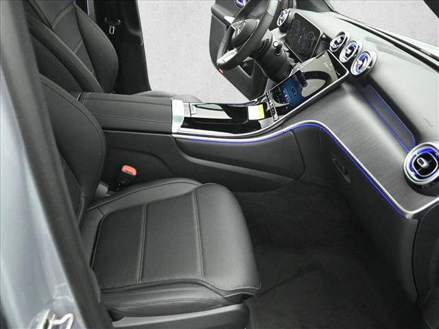 New 2026 Mercedes-Benz GLC 300 4MATIC image 29