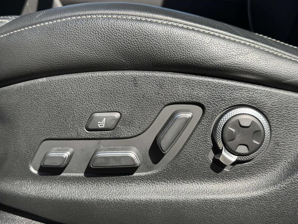 Used 2021 Genesis GV80 3.5T Advanced + AWD/4WD image 20