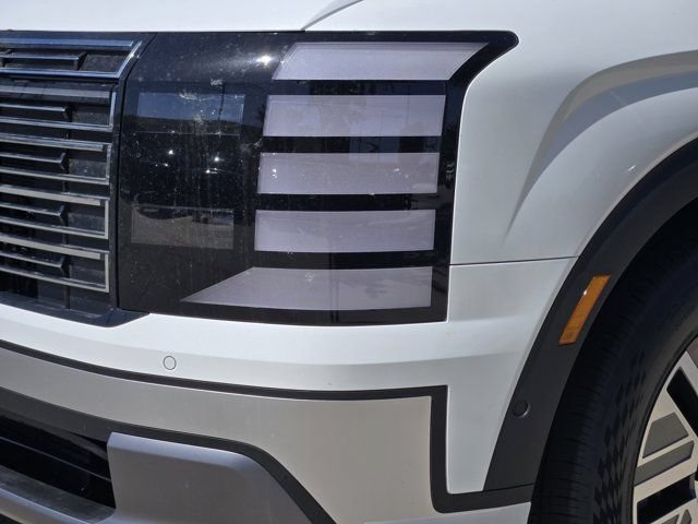 New 2026 Hyundai Palisade SEL Premium AWD/4WD image 6