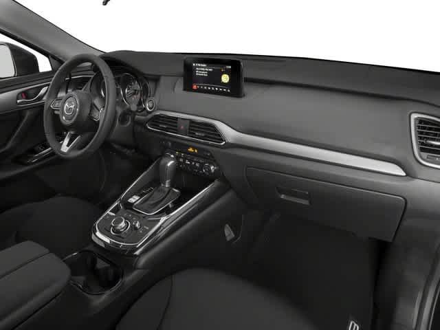 Used 2016 MAZDA CX-9 Sport FWD image 17