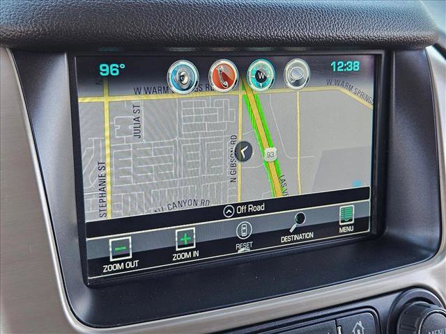 Used 2019 GMC Yukon Denali image 14