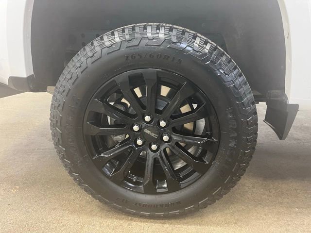 Used 2022 GMC Canyon Elevation w/ Elevation Premium Package image 29