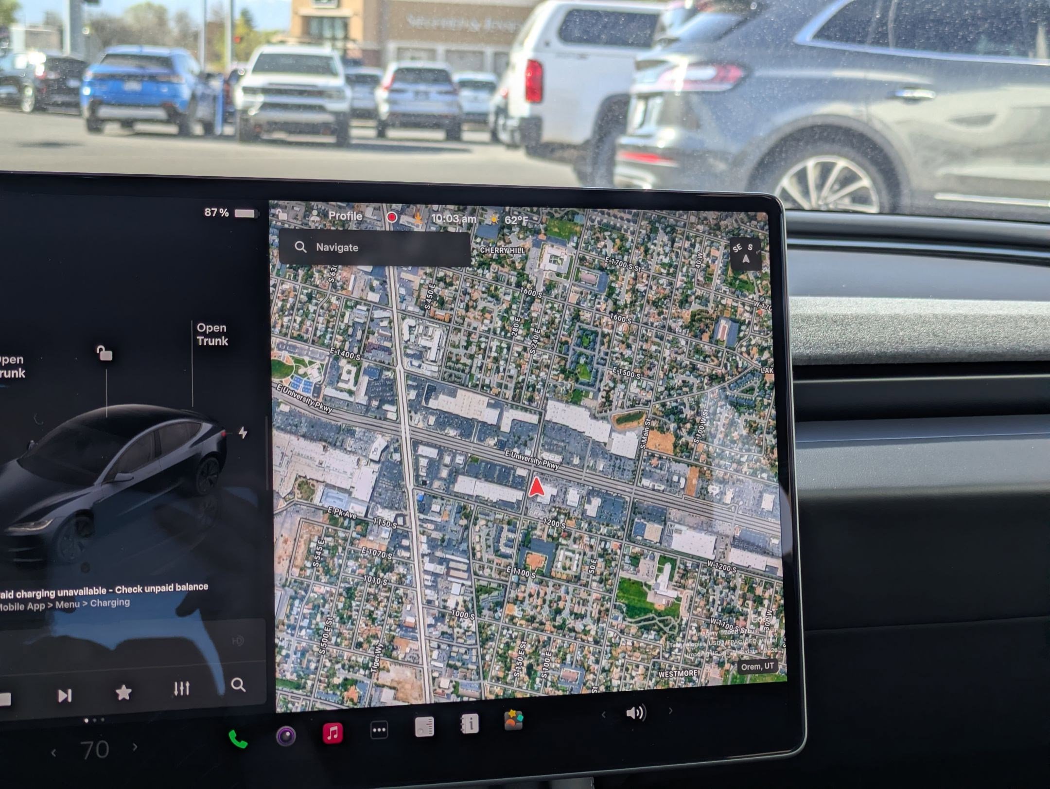 Used 2025 Tesla Model 3 image 25
