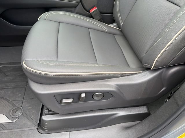 New 2026 Chevrolet Tahoe Premier w/ Sun And Tow Package RWD image 13