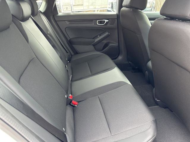 New 2026 Honda Civic Sport image 20