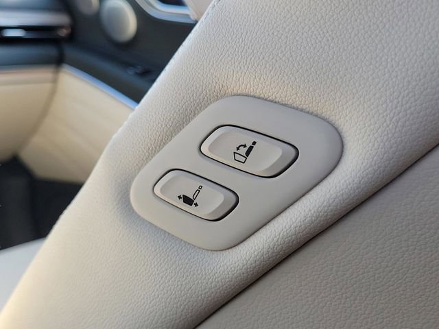 New 2026 Genesis GV80 3.5T Advanced image 11