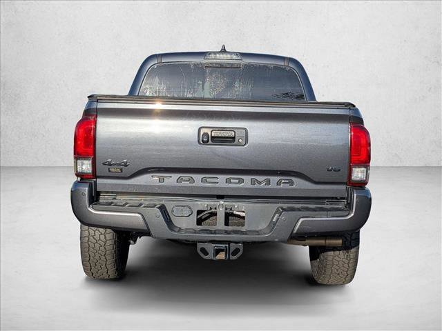 Used 2023 Toyota Tacoma 4x4 Double Cab image 6
