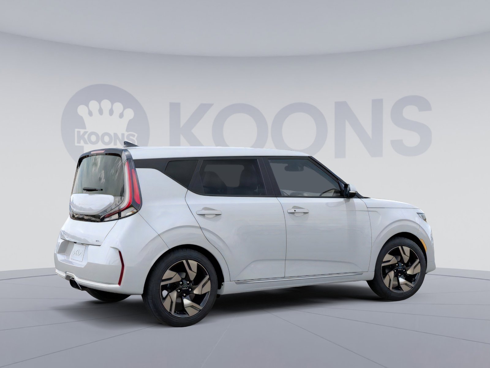 New 2025 Kia Soul GT-Line w/ GT-Line Technology Package image 8