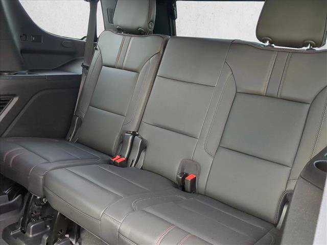 Certified 2022 Chevrolet Tahoe RST w/ Luxury Package RWD image 19