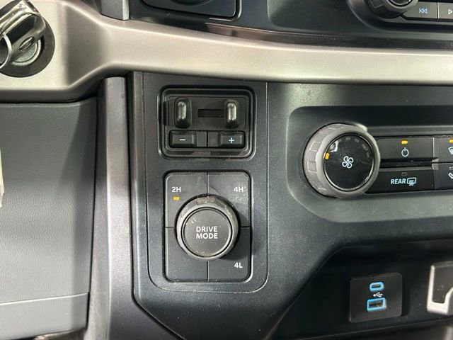 Used 2023 Ford F150 XLT w/ Trailer Tow Package image 22