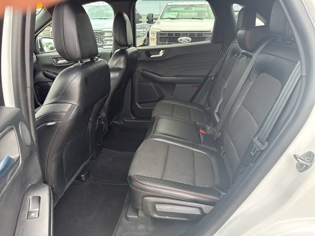 Used 2023 Ford Escape ST-Line Select w/ Tech Pack #2 AWD/4WD image 10
