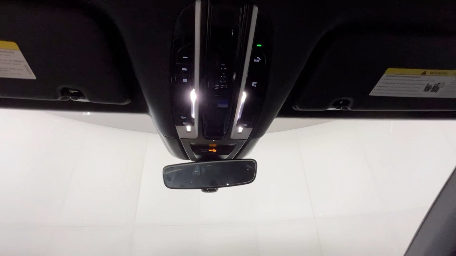Used 2021 Porsche Cayenne E-Hybrid AWD/4WD image 38
