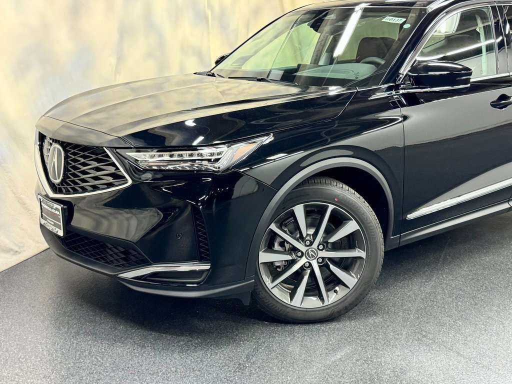 New 2026 Acura MDX w/ Technology Package image 2