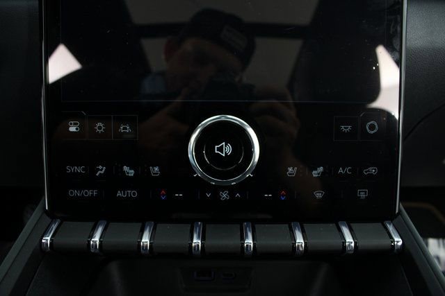 New 2026 GMC Terrain AT4 w/ Convenience Package III image 8