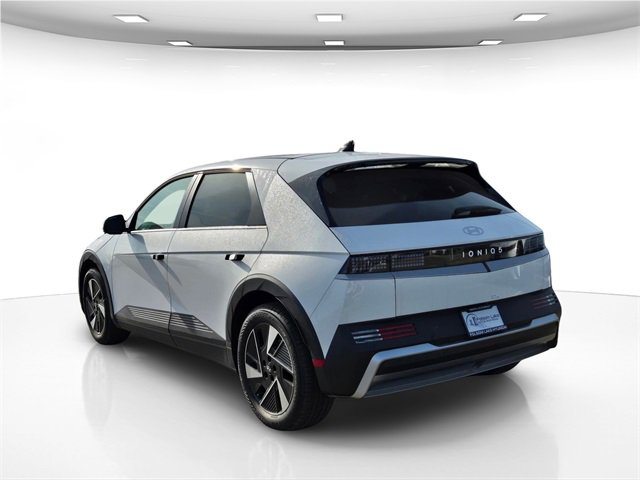 New 2026 Hyundai Ioniq 5 SEL image 5