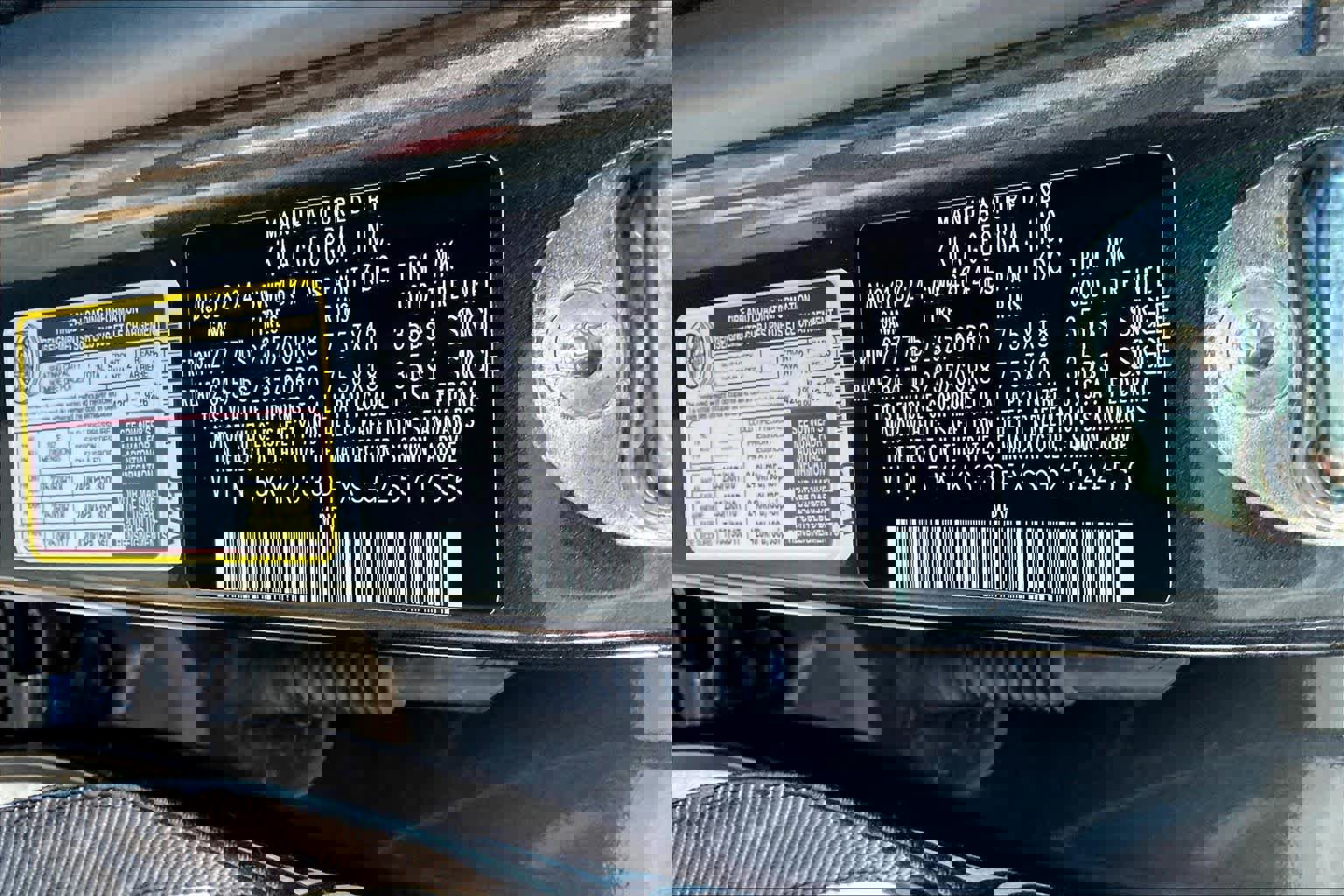 Used 2025 Kia Sportage EX image 31