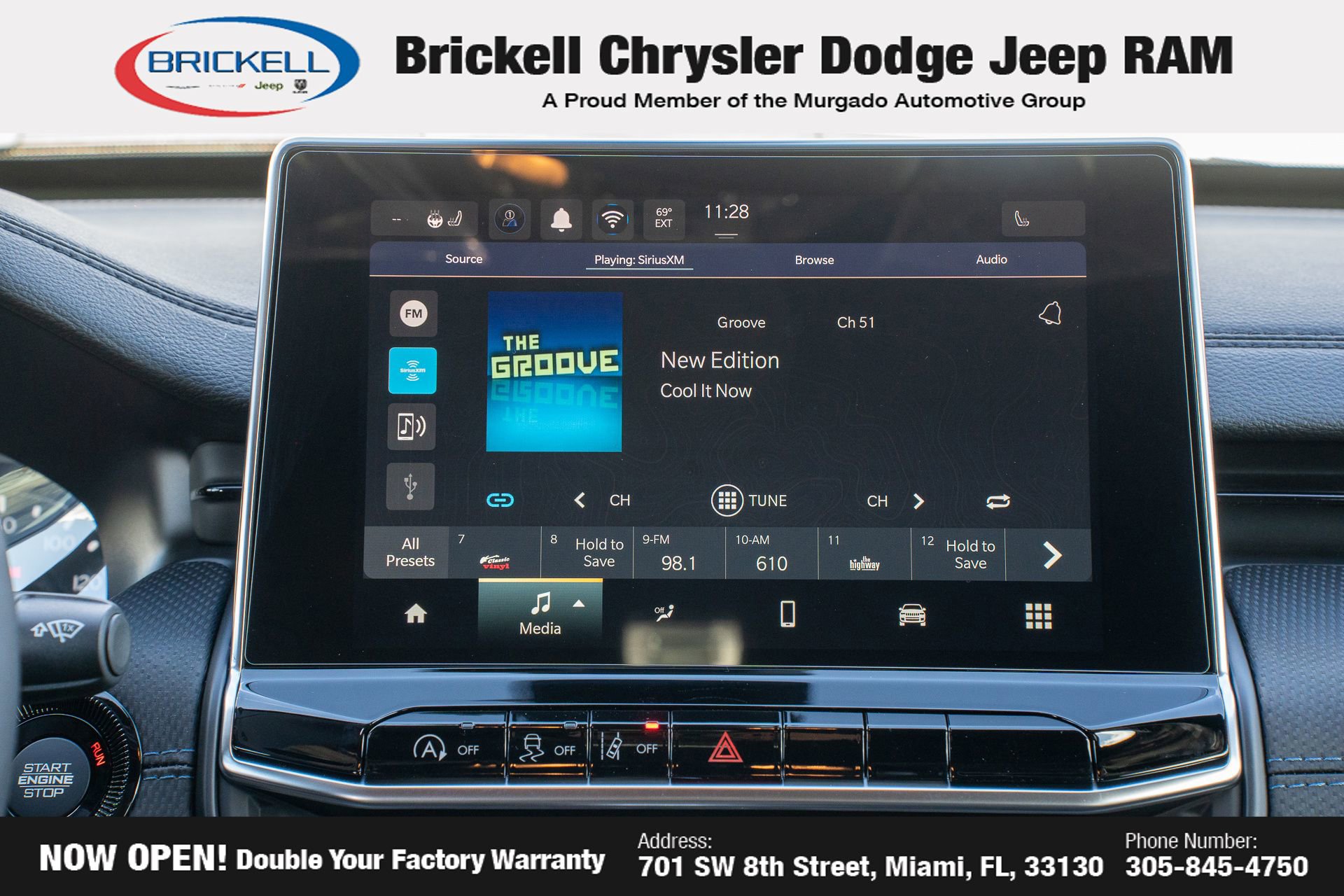 New 2026 Jeep Compass Latitude image 21