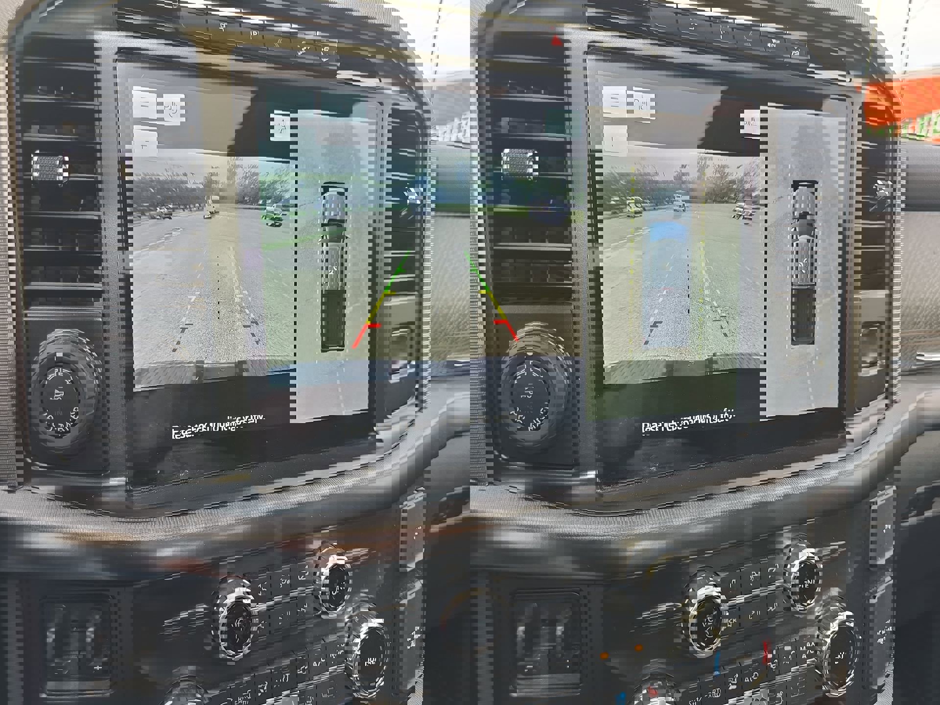 Used 2022 Ford F150 Platinum w/ Equipment Group 701A High image 16