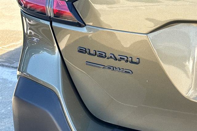 Used 2023 Subaru Outback Onyx Edition XT w/ Popular Package #2 image 32
