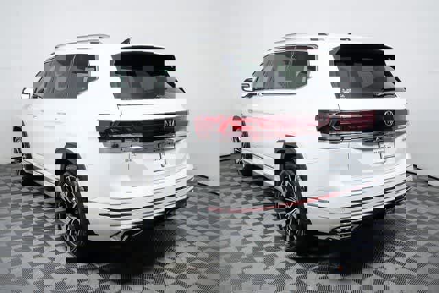 New 2026 Volkswagen Atlas SEL Premium R-Line image 27