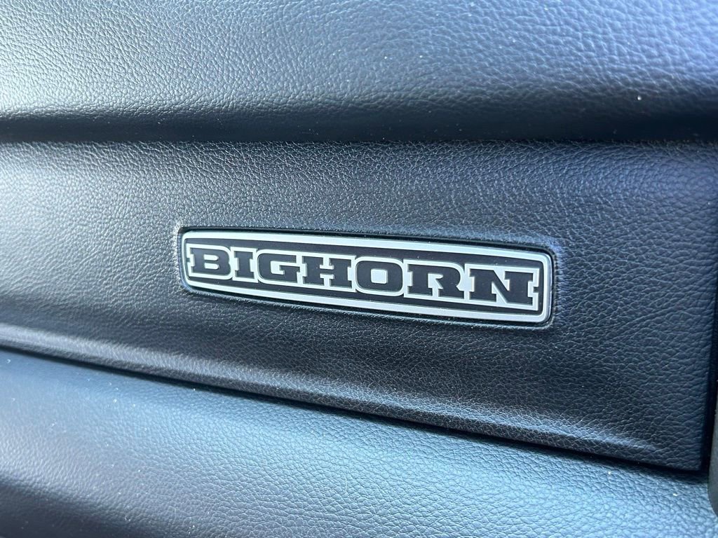 Used 2019 RAM 1500 Big Horn image 35