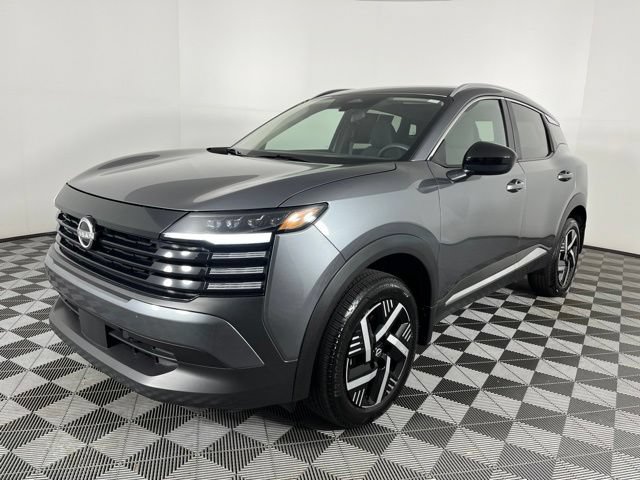 Used 2026 Nissan Kicks SV FWD image 6