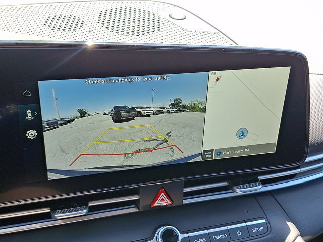 New 2026 Hyundai Elantra Limited FWD image 17