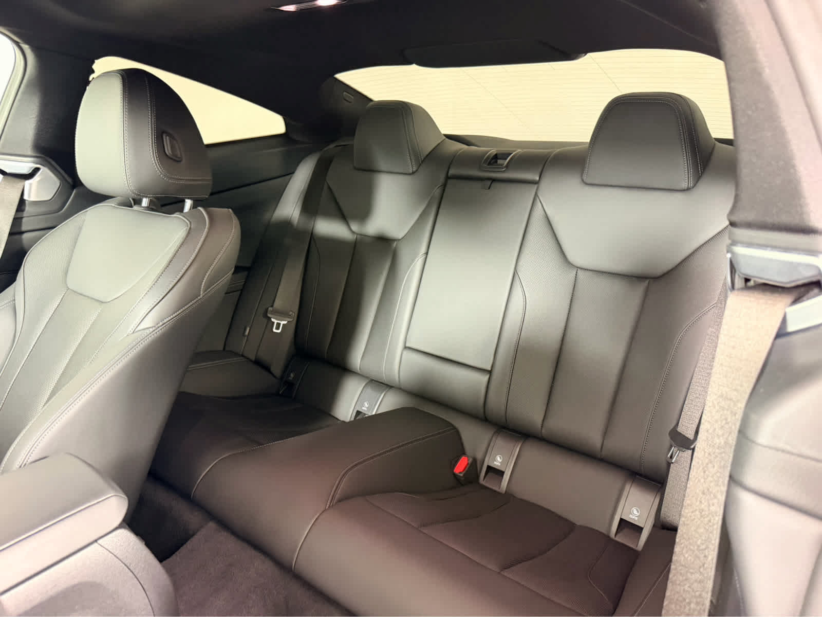 Used 2024 BMW M440i Coupe w/ Premium Package RWD image 12