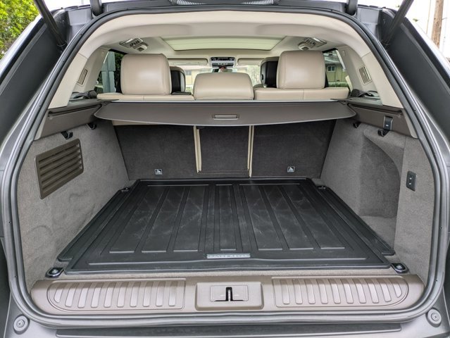 Used 2018 Land Rover Range Rover Sport HSE image 7