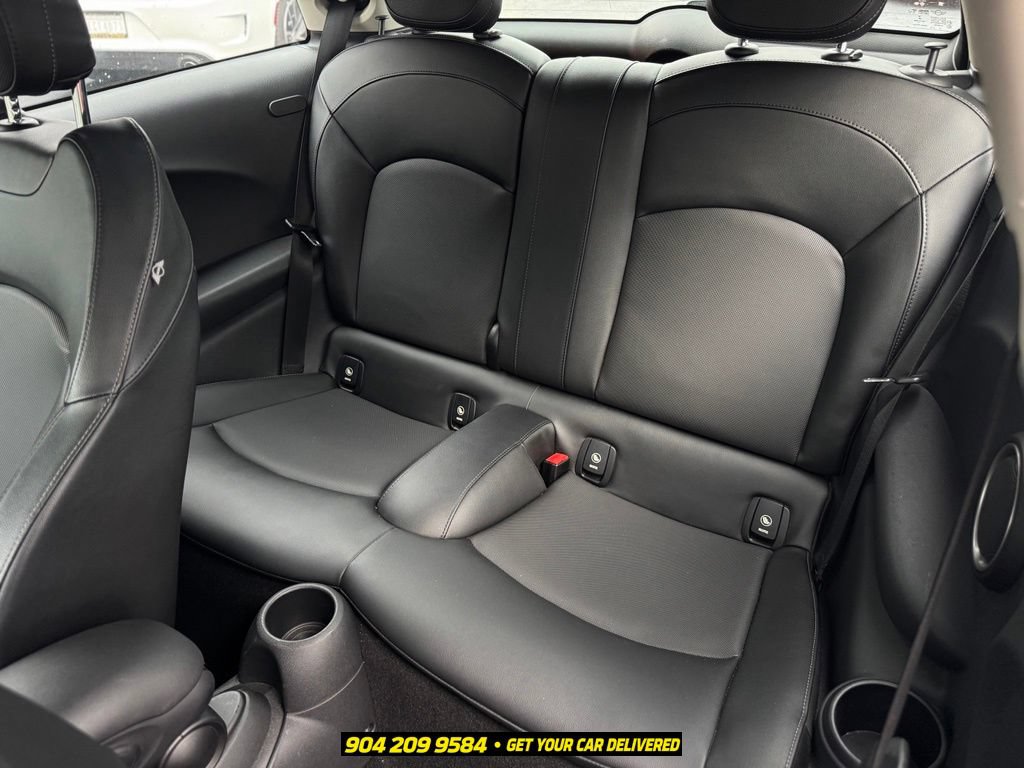 Used 2015 MINI Cooper S FWD image 17