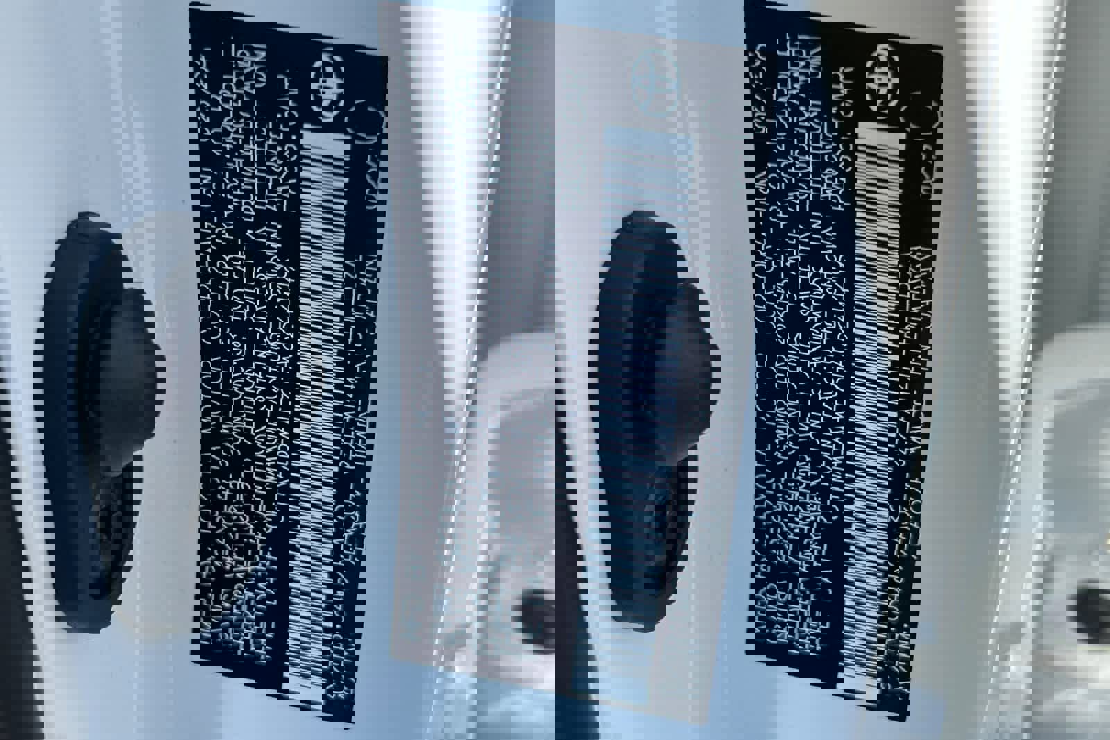 New 2026 Toyota Corolla Premium Plus image 32