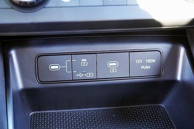 New 2025 Hyundai Santa Cruz SE image 34