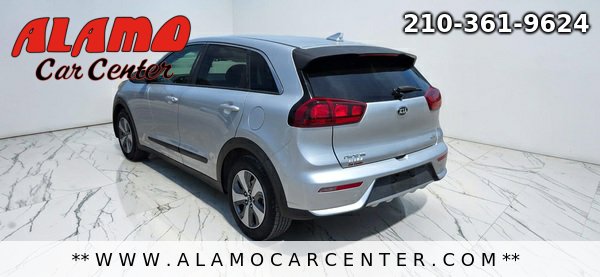 Used 2019 Kia Niro FE FWD image 3