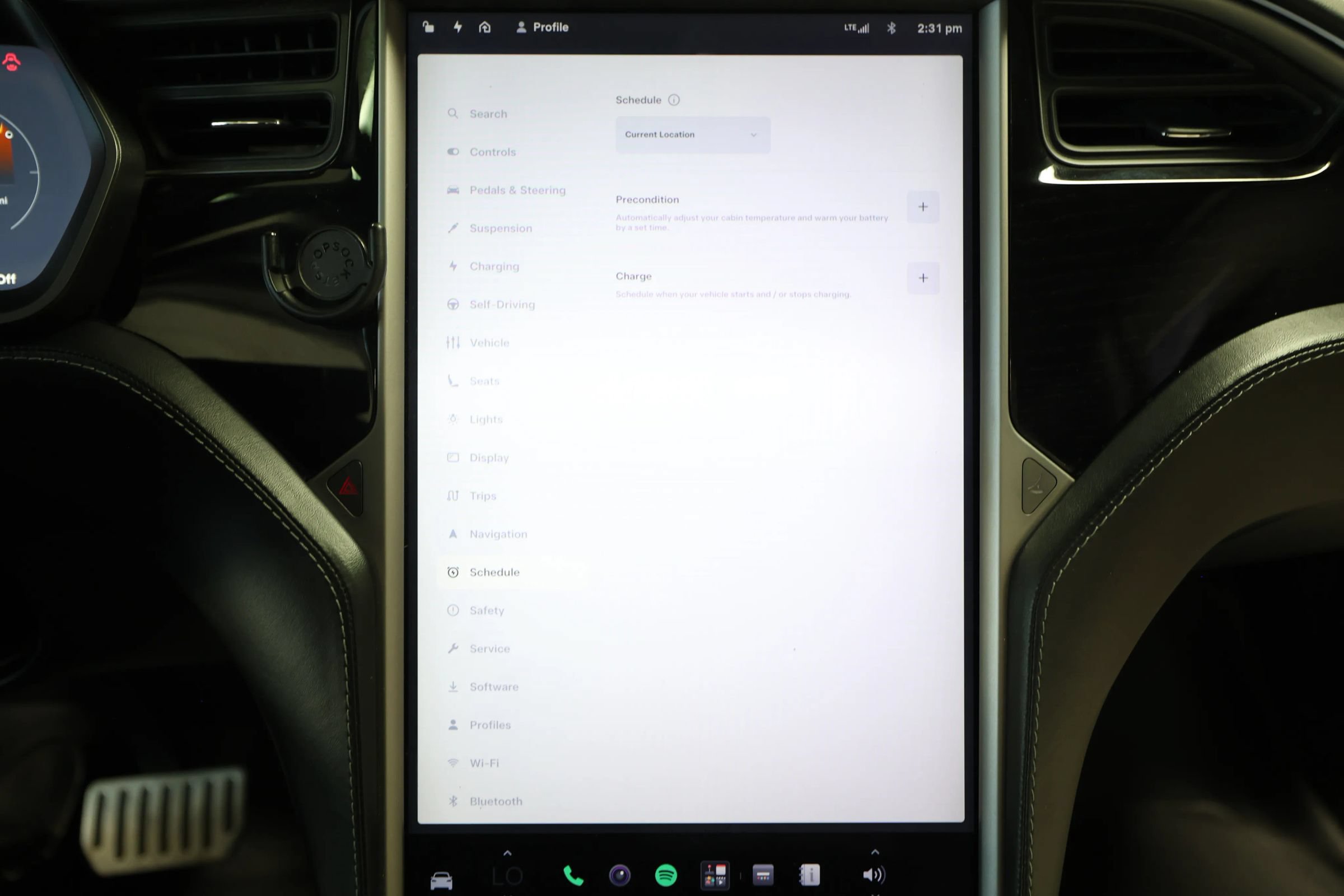 Used 2018 Tesla Model X P100D AWD/4WD image 70