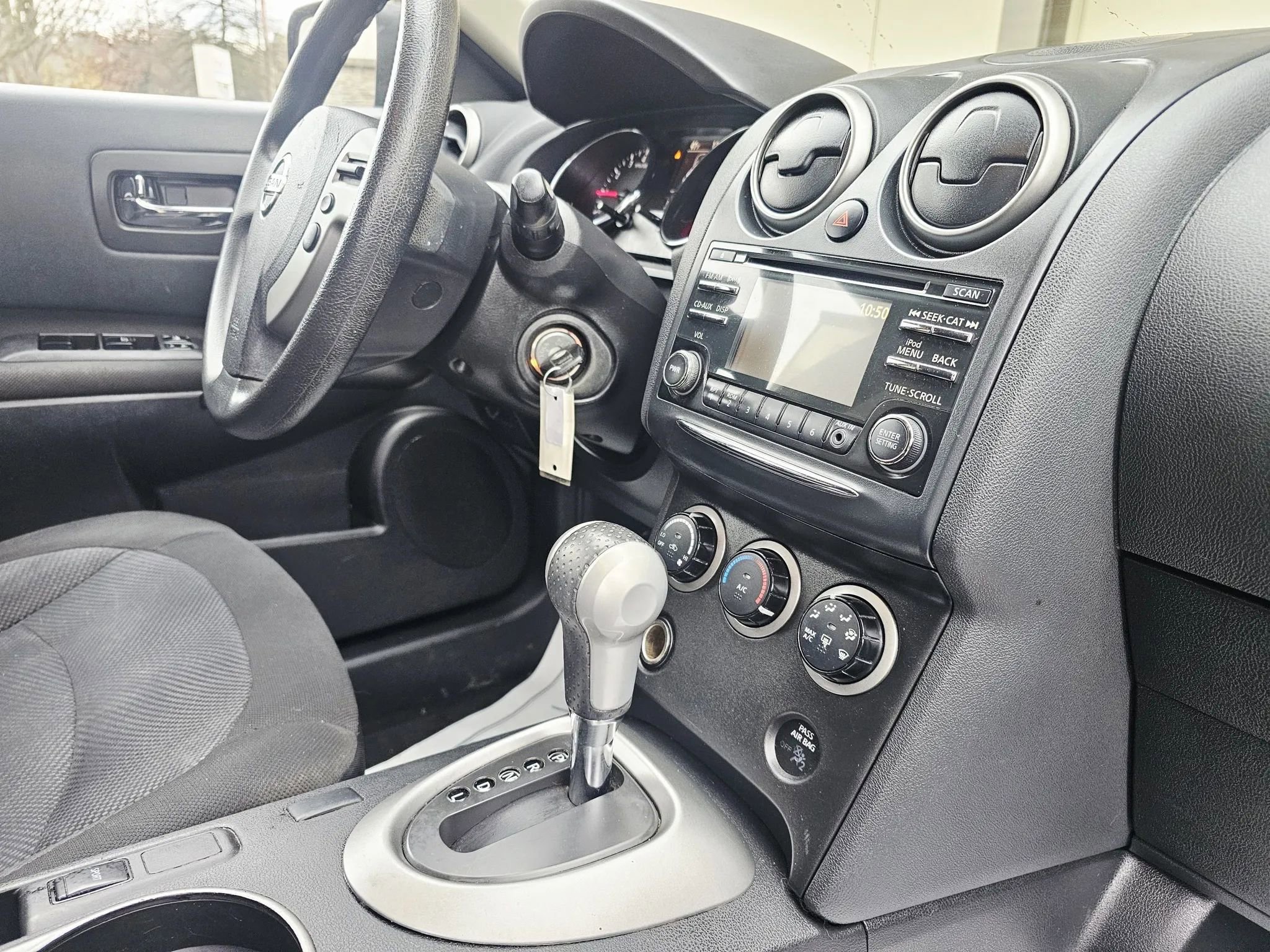 Used 2013 Nissan Rogue S w/ Special Edition Pkg image 13