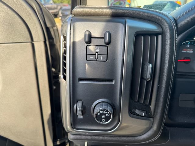 Used 2014 Chevrolet Silverado 1500 LTZ Z71 w/ LTZ Plus Package image 25