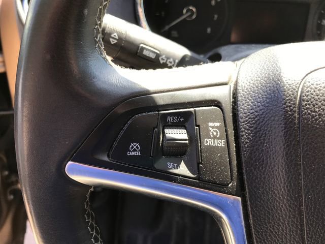 Used 2018 Buick Encore Preferred AWD/4WD image 9