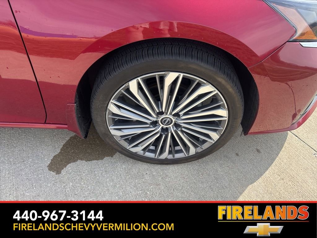 Used 2023 Nissan Altima 2.5 SL image 52