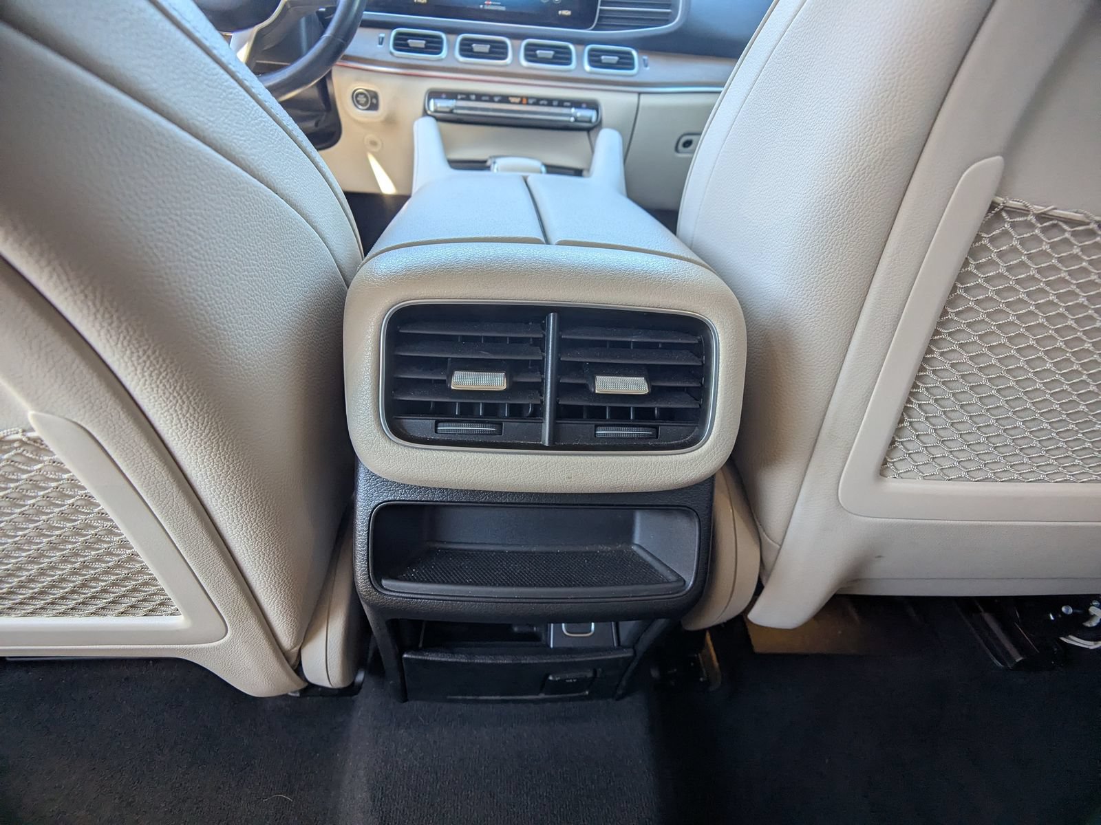 Used 2021 Mercedes-Benz GLE 350 w/ Premium Package image 14