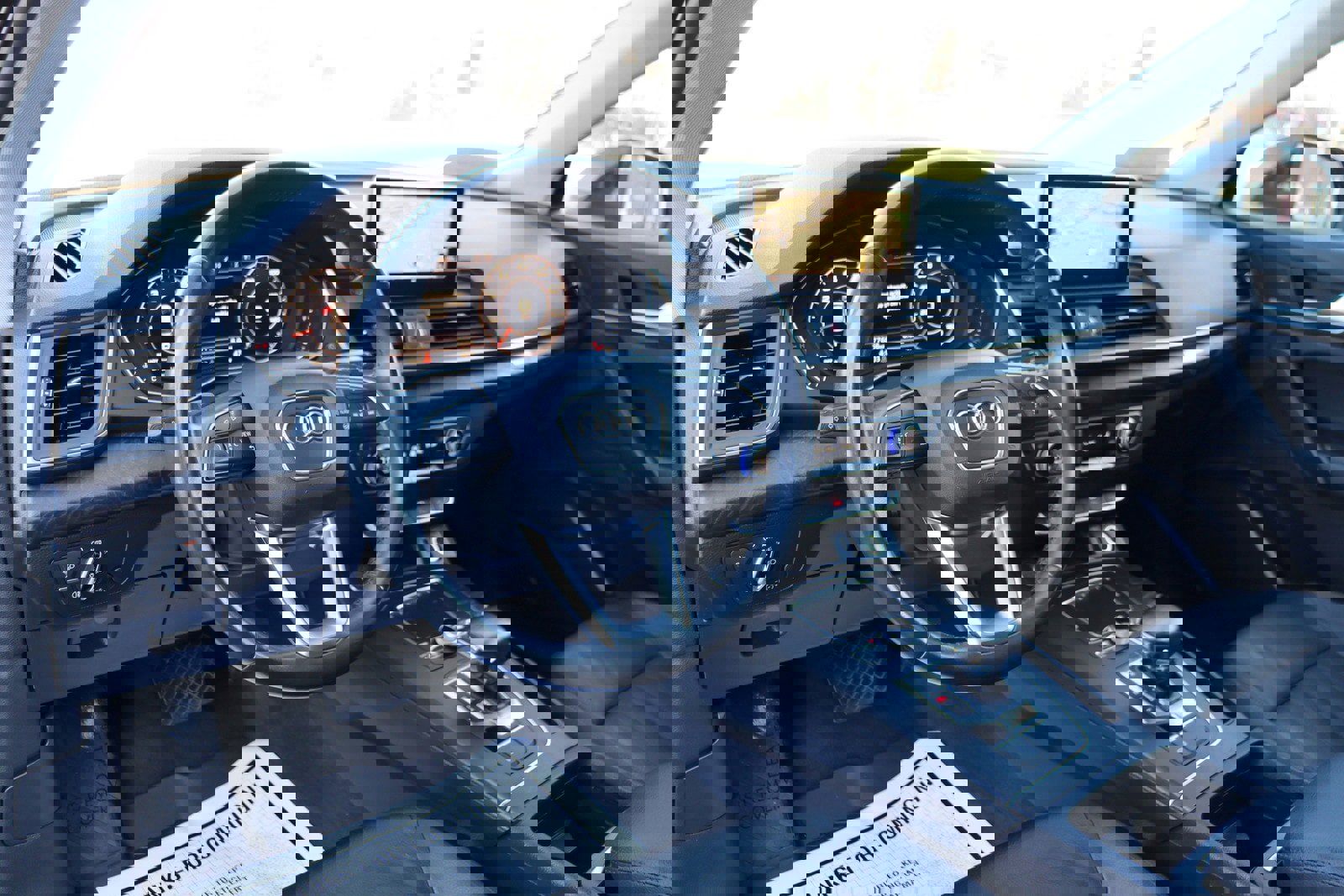 Used 2018 Audi Q5 2.0T Premium Plus w/ Premium Plus Package image 10