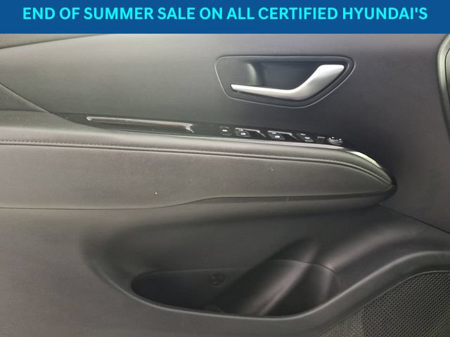 Used 2022 Hyundai Tucson SEL w/ Convenience + Premium Package FWD image 14