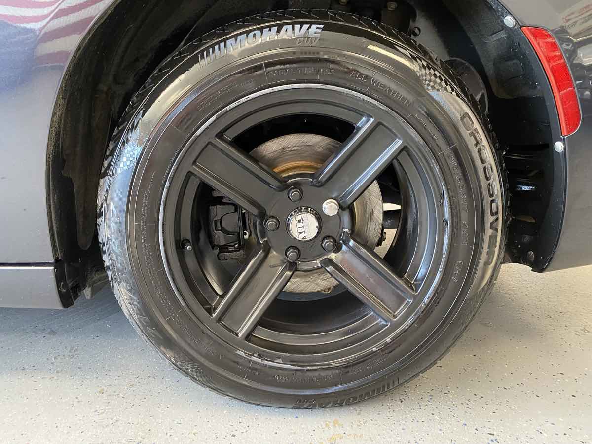 Used 2019 Dodge Charger SXT image 26